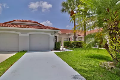 15306 W Tranquility Lake Drive, Delray Beach, FL 33446 - Photo 3