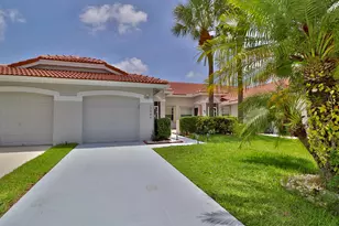 15306 W Tranquility Lake Dr, Delray Beach, FL 33446 - Photo 3