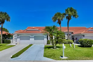 15306 W Tranquility Lake Dr, Delray Beach, FL 33446 - Photo 9