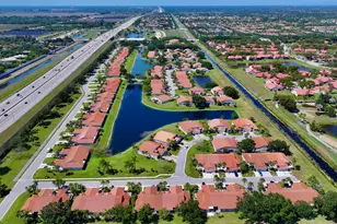 15306 W Tranquility Lake Dr, Delray Beach, FL 33446 - Photo 3