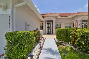 15306 W Tranquility Lake Dr, Delray Beach, FL 33446 - Photo 5