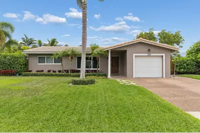 282 NE 27th Court, Boca Raton, FL 33431 - Photo 1