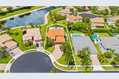 12781 Yardley Drive, Boca Raton, FL 33428 - Photo 3