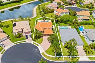 12781 Yardley Dr, Boca Raton, FL 33428 - Photo 3