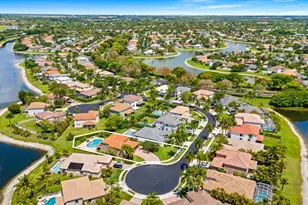 12781 Yardley Dr, Boca Raton, FL 33428 - Photo 41