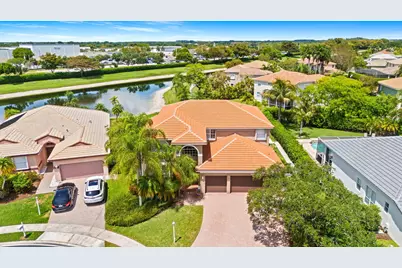12781 Yardley Drive, Boca Raton, FL 33428 - Photo 5