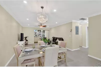 2787 Dudley Dr #Apt D, West Palm Beach, FL 33415 - Photo 1