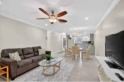 2787 Dudley Dr #Apt D, West Palm Beach, FL 33415 - Photo 7