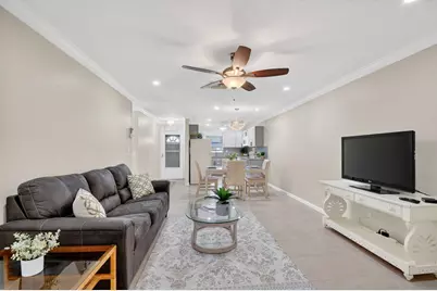 2787 Dudley Dr #Apt D, West Palm Beach, FL 33415 - Photo 5