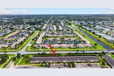 2787 Dudley Dr #Apt D, West Palm Beach, FL 33415 - Photo 27