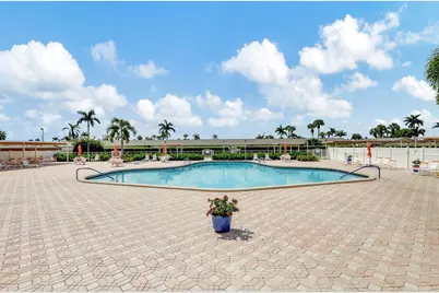 2787 Dudley Dr #Apt D, West Palm Beach, FL 33415 - Photo 33