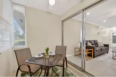 2787 Dudley Dr #Apt D, West Palm Beach, FL 33415 - Photo 3