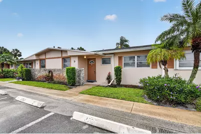 2787 Dudley Dr #Apt D, West Palm Beach, FL 33415 - Photo 25