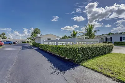 2787 Dudley Dr #Apt D, West Palm Beach, FL 33415 - Photo 21
