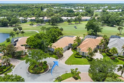 2534 SW Manor Hill Drive, Palm City, FL 34990 - Photo 1