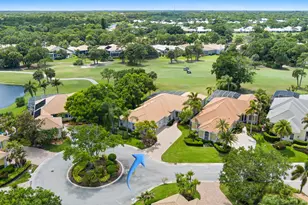2534 SW Manor Hill Dr, Palm City, FL 34990 - Photo 1
