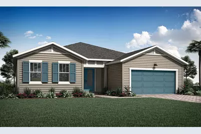 10993 SW Orana Drive, Port Saint Lucie, FL 34987 - Photo 1