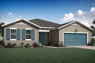 10993 SW Orana Dr, Port Saint Lucie, FL 34987 - Photo 1