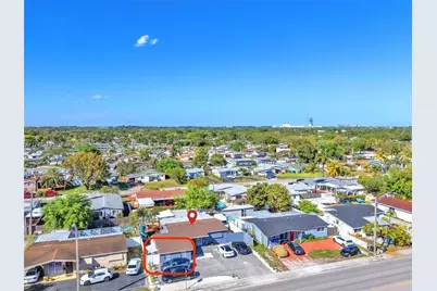 7151 NW Taft Street #B, Hollywood, FL 33024 - Photo 1