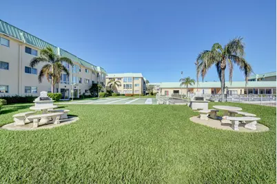 22 Colonial Club Drive #103, Boynton Beach, FL 33435 - Photo 33