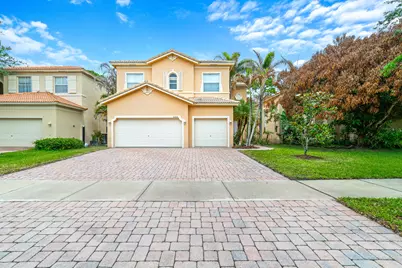 6004 Spring Lake Terrace, Fort Pierce, FL 34951 - Photo 1