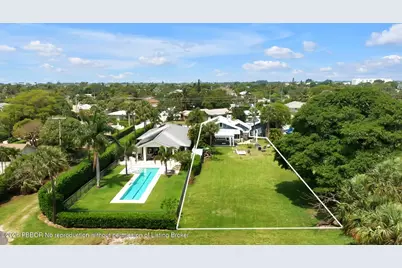1408 N Lakeside Drive, Lake Worth Beach, FL 33460 - Photo 1