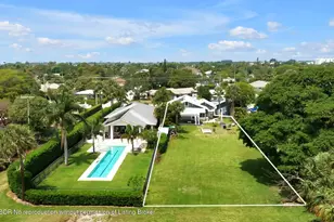 1408 N Lakeside Dr, Lake Worth Beach, FL 33460 - Photo 1