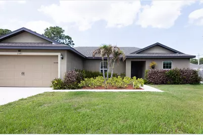 2581 SE Dogwood Avenue, Port Saint Lucie, FL 34952 - Photo 1