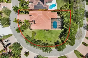 7500 NW 124th Ave, Parkland, FL 33076 - Photo 3