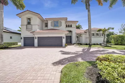 7500 NW 124th Avenue, Parkland, FL 33076 - Photo 9