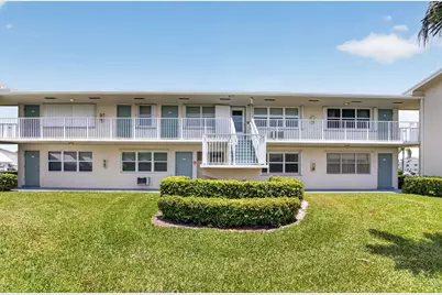 660 Horizon W #107, Boynton Beach, FL 33435 - Photo 1