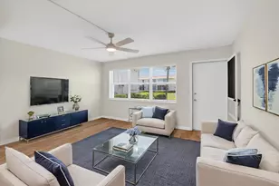 660 Horizon W, Boynton Beach, FL 33435 - Photo 3