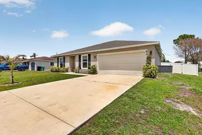 479 SW Holden Terrace, Port Saint Lucie, FL 34984 - Photo 3
