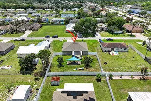 479 SW Holden Terrace, Port Saint Lucie, FL 34984 - Photo 63