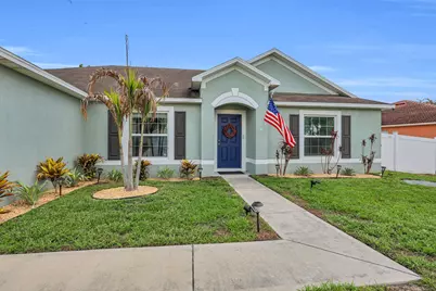 4215 SW Elba Street, Port Saint Lucie, FL 34953 - Photo 3