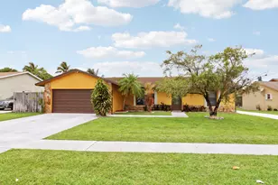 144 Bilbao St, Royal Palm Beach, FL 33411 - Photo 1