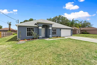 1024 SW Estaugh Avenue, Port Saint Lucie, FL 34953 - Photo 3
