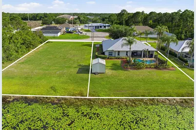 6001 NW Telford Avenue, Port Saint Lucie, FL 34983 - Photo 61