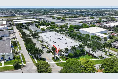 1250 Wallace Drive #A, Delray Beach, FL 33444 - Photo 5