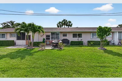 2533 Dudley Dr #Unit E, West Palm Beach, FL 33415 - Photo 59