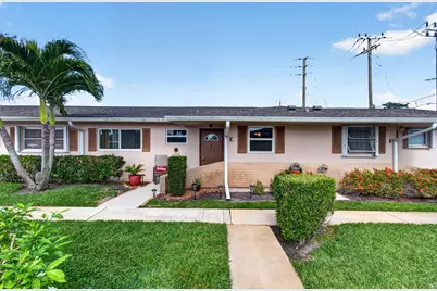 2533 Dudley Dr #Unit E, West Palm Beach, FL 33415 - Photo 3