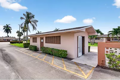 2533 Dudley Dr #Unit E, West Palm Beach, FL 33415 - Photo 69