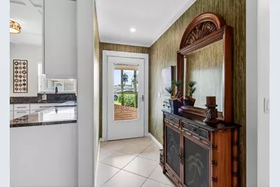 2533 Dudley Dr #Unit E, West Palm Beach, FL 33415 - Photo 5