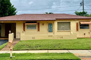 1500 NW 32nd Ave, Fort Lauderdale, FL 33311 - Photo 1