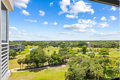 3510 Oaks Way #1002, Pompano Beach, FL 33069 - Photo 21