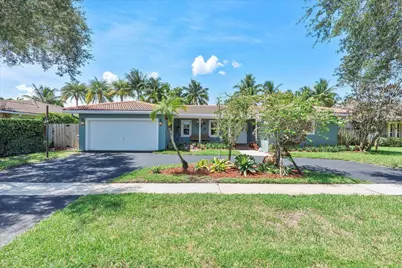5101 N 36th Court, Hollywood, FL 33021 - Photo 1