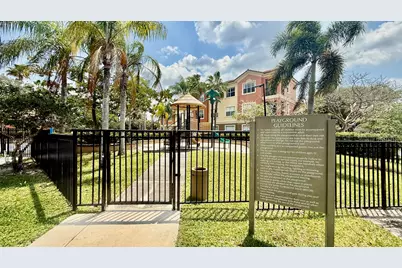 4402 SW 160th Avenue #914, Miramar, FL 33027 - Photo 31
