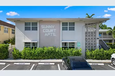 2701 NE 1st Street #106, Pompano Beach, FL 33062 - Photo 25