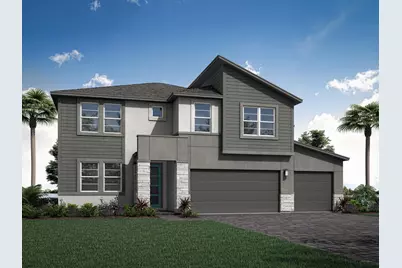 10937 SW Orana Drive, Port Saint Lucie, FL 34987 - Photo 1