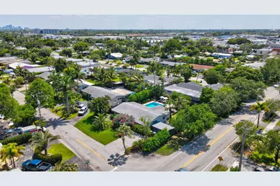 4461 NE 15th Avenue, Oakland Park, FL 33334 - Photo 43